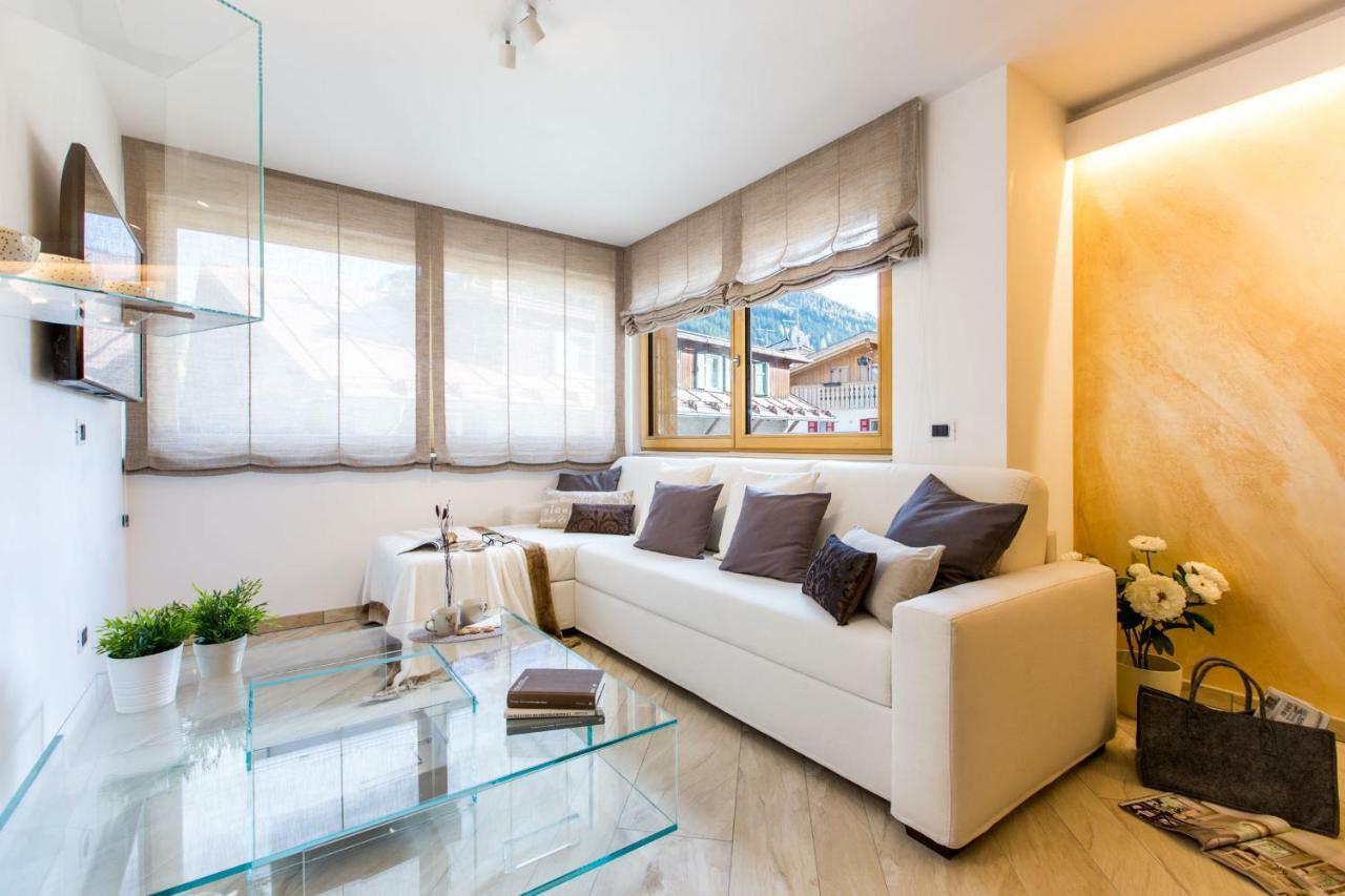 Wellness Fassa Διαμέρισμα Pozza di Fassa Εξωτερικό φωτογραφία