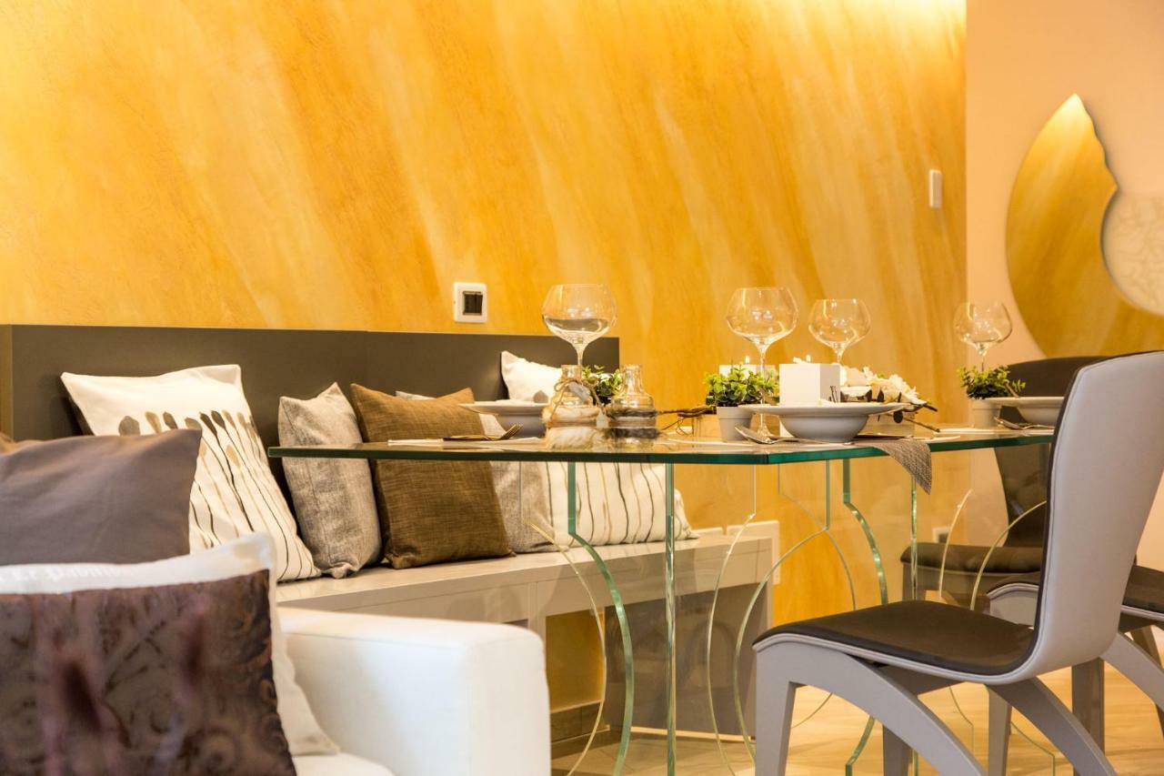 Wellness Fassa Διαμέρισμα Pozza di Fassa Εξωτερικό φωτογραφία