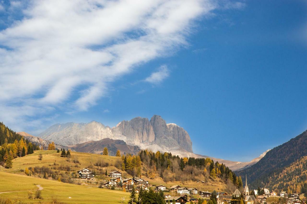 Wellness Fassa Διαμέρισμα Pozza di Fassa Εξωτερικό φωτογραφία